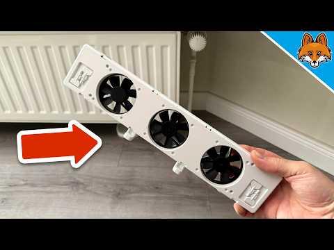 DAMIT 22% Heizkosten sparen💥(Einfache Schritt für Schritt Anleitung)🤯