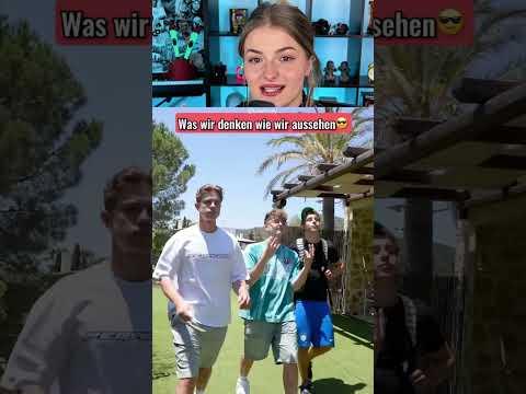 Du läufst an Mädchen vorbei #shorts #lidiro #schule #memes