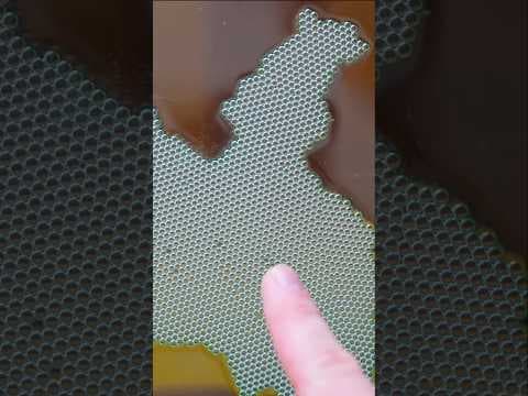 What is edge dislocation?