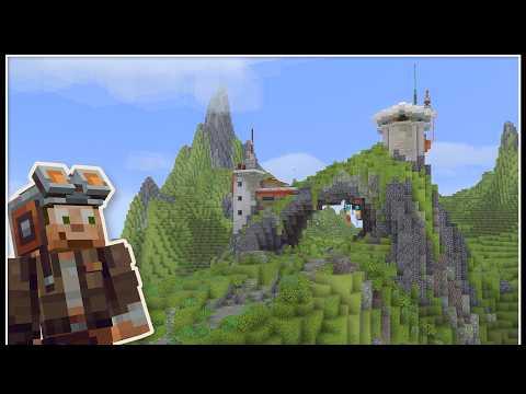 The Start Of Something AMAZING!  - Hermitcraft 11 Episode 11