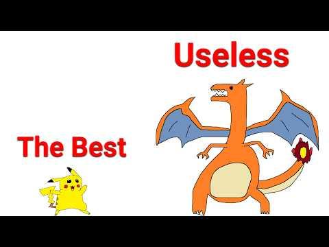 Pokemon But It's Terrible