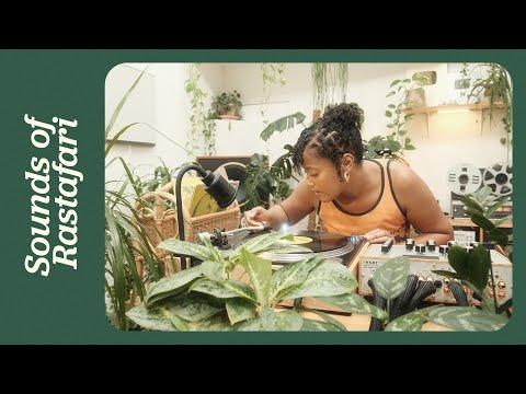 Sounds of Rastafari with Riketté Genesis