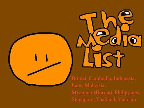 TheMediaList: Episode 285 (DVD Menu, Randomizer)