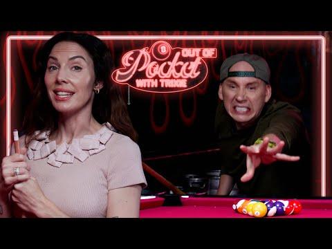 WHITNEY CUMMINGS | Out of Pocket with Trixie Mattel