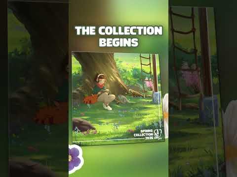 The sun is back, flowers are blooming, and pollen is hitting hard... Welcome Spring! 🌷