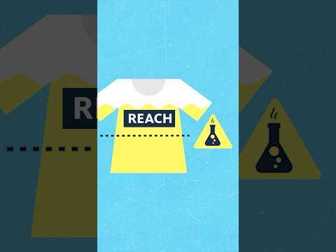 Ist die Chemie in deinen Klamotten schädlich? #quarks #fastfashion #gesundheit