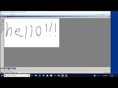 Windows Me On VMware Player
