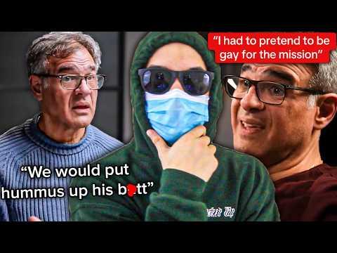 What the Hell does the CIA even do?