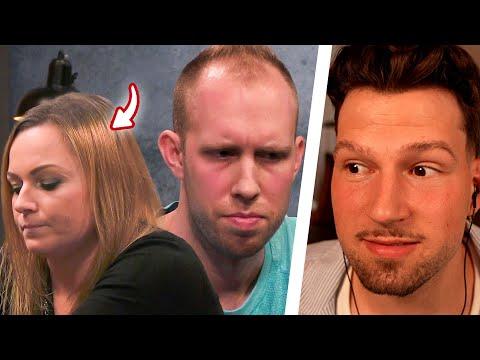 SIE WIRD UNFREUNDLICH!😬 First Dates 💔