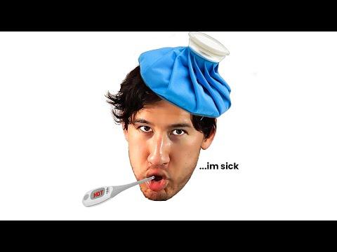 im sick