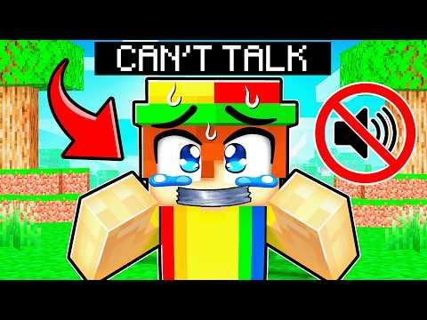 The DAY Johnny Lost HIS VOICE!