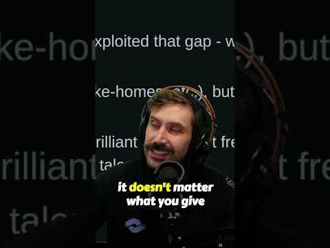 The Interview Crisis