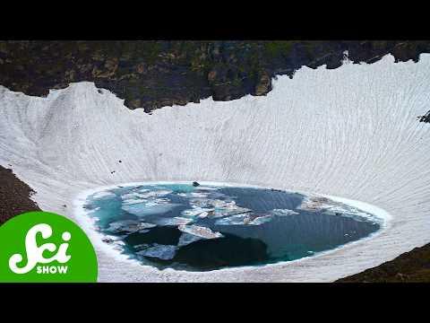 The Lake Where Hundreds of People Died… Twice