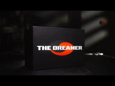The Dreamer - Electronic Spinning Top (Trailer)