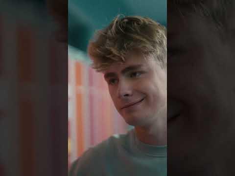 Erster Schultag nach den Ferien! | Rumors Staffel 3 | Jetzt in der ARD Mediathek #shorts