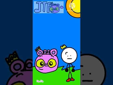 It's medication time (animation meme)