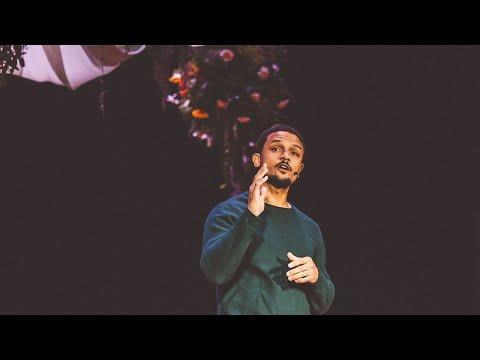 Roots: The Art of Becoming | Michael Johnson | TEDxChattanooga