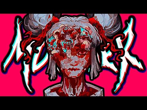 NEW Souls-Like MOULDER Is Actually Amazing