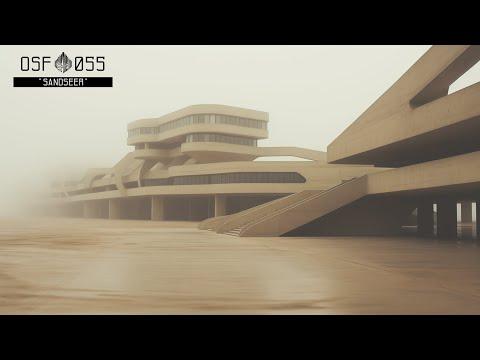 055 "The Sandseer" // 1 Hour Ambience