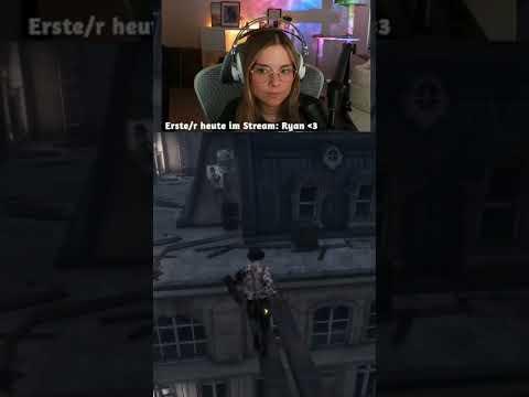 kurz konzentrieren | #naadiinoo spielt #liesofp auf #Twitch