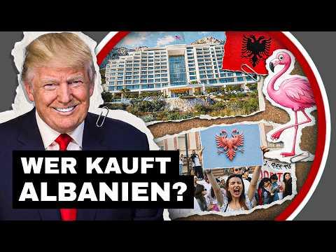 Wie ein winziges Land gegen Trumps Übernahme rebelliert