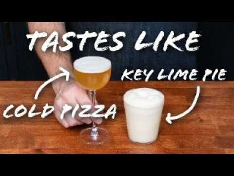 Woah! These really DO...