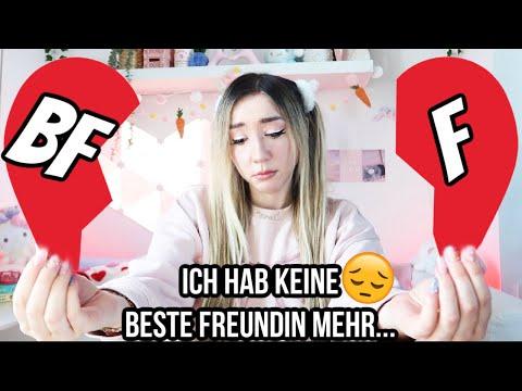FRAGEN über MICH und meine beste FREUNDIN am 1 April beantworten (Q&A mit Rebekah)