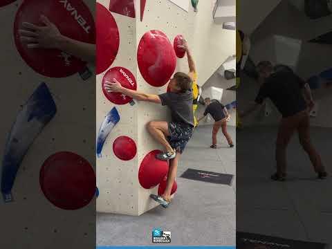 Bis er abfällt? Part 5