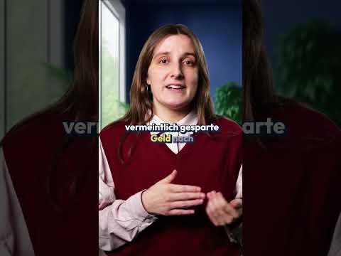 💡 Steuerklasse 3 und 5 spart keine Steuer