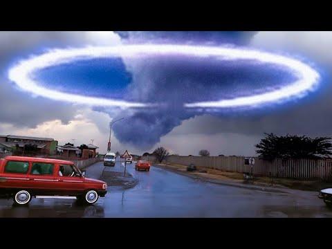 80 sonderbare Dinge, die gerade auf der Welt passieren