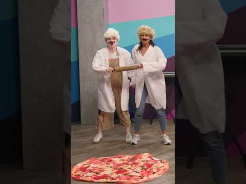 Are THESE the Fresh Brothers??