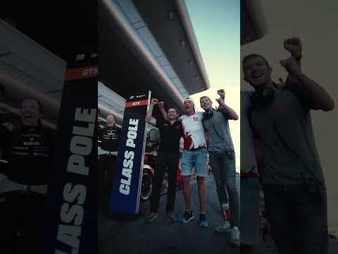 24H BARCELONA 2025 - Qualifying