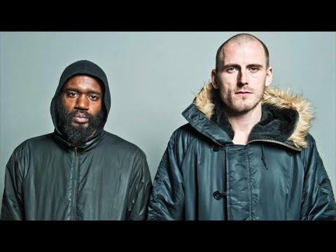 Death Grips Are NOT Done