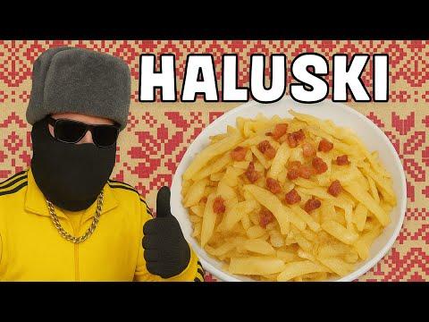 Haluski Recipe – The Ultimate Slavic Comfort Food