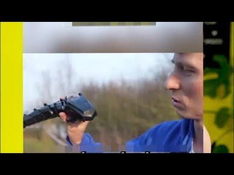 MarvinVlogt vs. PANZER!? 🤿😯