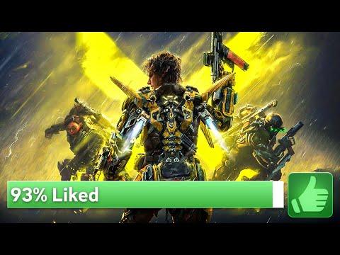 Is Exoborne the Marathon Killer?