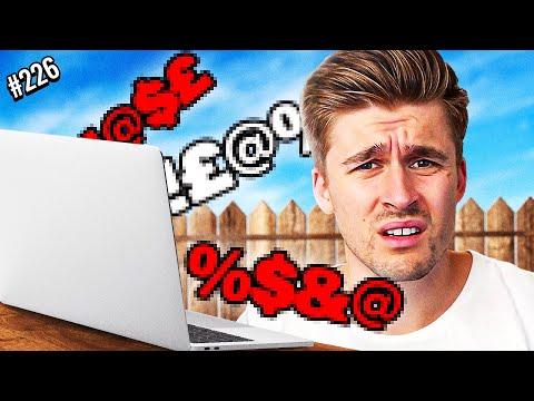 The Internet is Horrible | The Yard