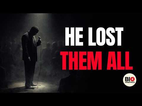 Bernie Mac: Master of the Macabre #sponsored #fyp