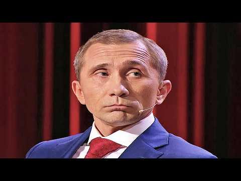 Russia's Fake Putin is Insane