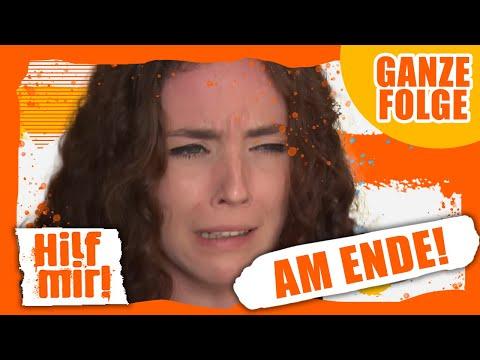 Nicole droht ihre Tochter zu verlieren!😱 | Ganze Folge | Hilf mir! #rtlzweiclassics #039