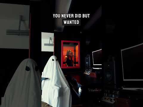 MY NEW SONG “HAUNTED” WILL BE OUT ON THE 10th OF THIS MONTH I CANT WAIT FOR YOU ALL TO HEAR IT!!