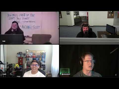 🚨🚨 TheStandup - Codeberg: Is NO AI SLOP Good Or Bad? 🚨🚨