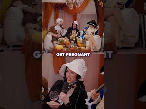 Rae & QT’s CRAZY Highschool Lore 💀