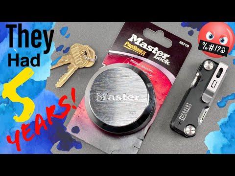 [1641] Master STILL Has A Big Problem!