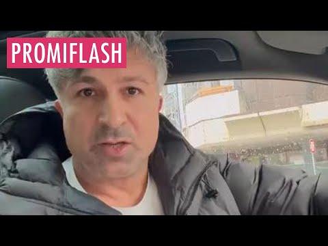 "Lebenstraum erfüllt": Lotto-Chico kauft zweiten Porsche