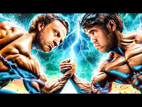 2 Years of BATTLING CHESS | Hans Niemann vs Hikaru Nakamura 2022-2024