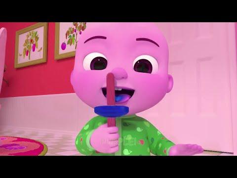 Popsicle With Colors Intro Logo Sponsored By Klasky Csupo 2001 Effects