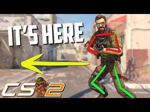 The Best Update In CS2 History
