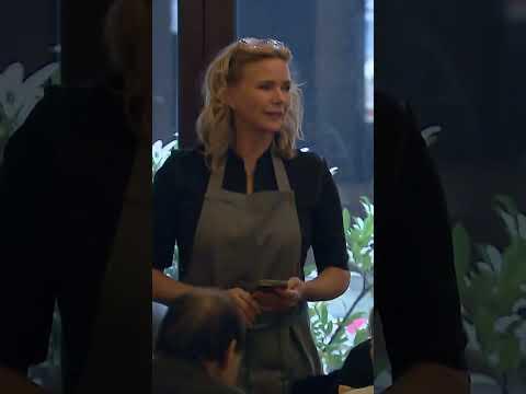 Veronica Ferres kellnert in Berlin: Heiner Lauterbach legt Schauspielerin rein | Verstehen Sie Spaß?