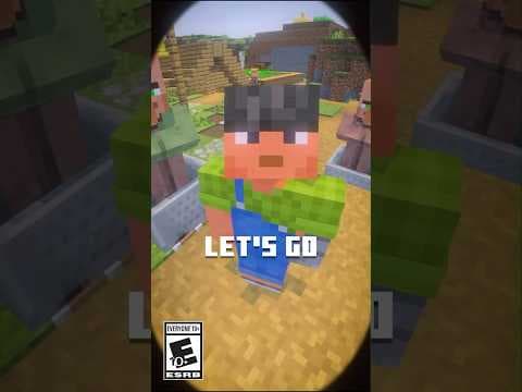 MINECRAFT RAP